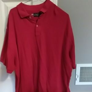 Chaps polo shirt
